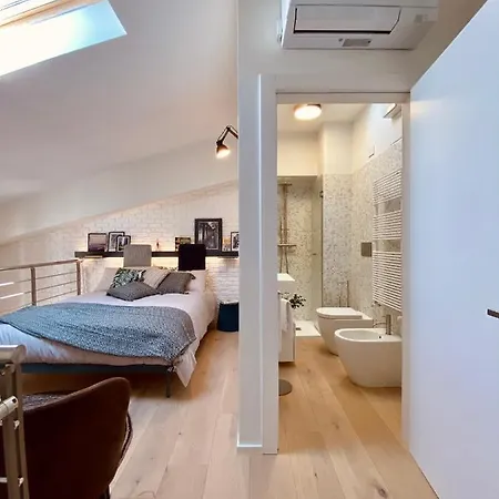 Volto Corte Farina Apartments - Luxury Lofts Verona Exterior photo
