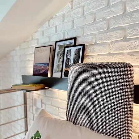 Volto Corte Farina Apartments - Luxury Lofts Verona Exterior photo