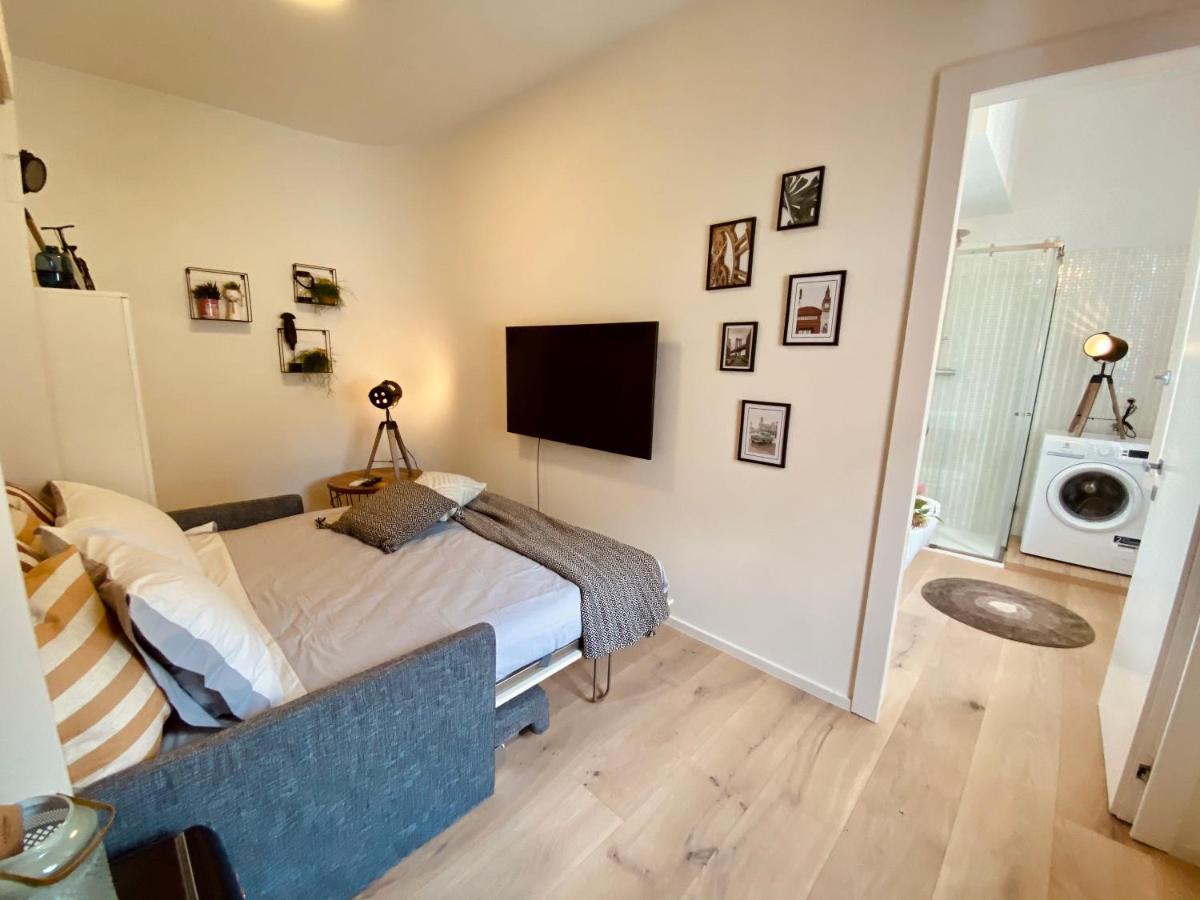 Appartamento Volto Corte Farina - Luxury Lofts *