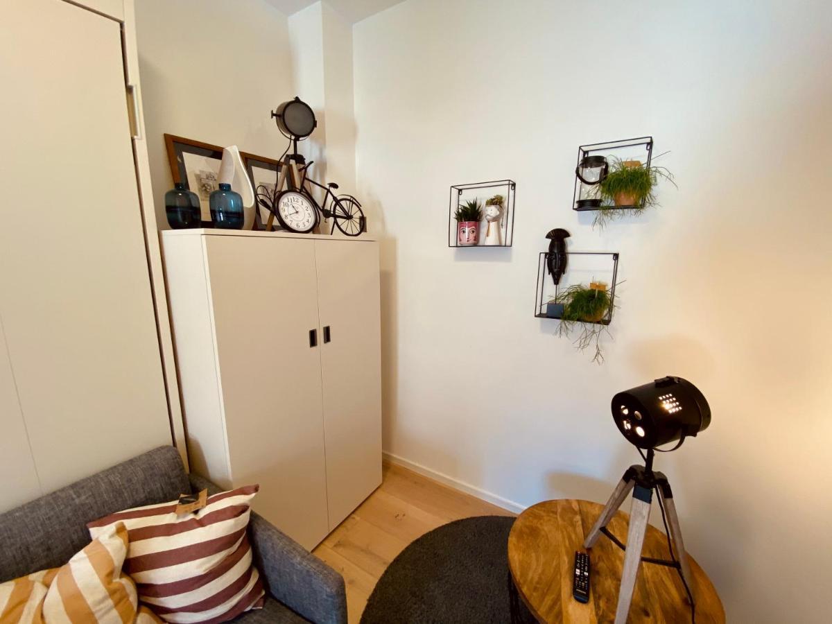 Volto Corte Farina - Luxury Lofts * Verona