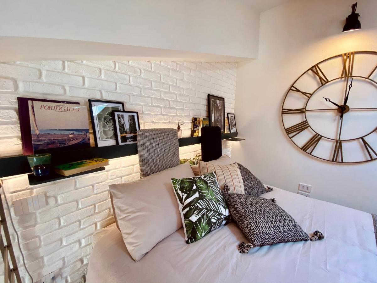 Appartamento Volto Corte Farina - Luxury Lofts