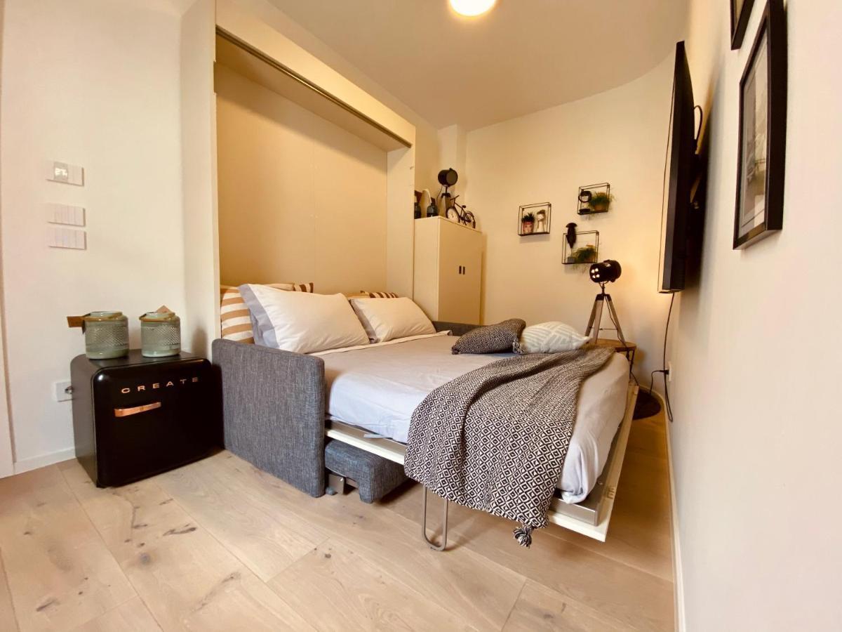 Volto Corte Farina - Luxury Lofts Appartamento *