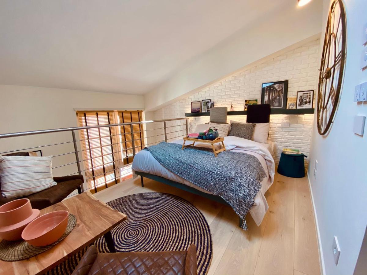 Volto Corte Farina - Luxury Lofts Appartamento *