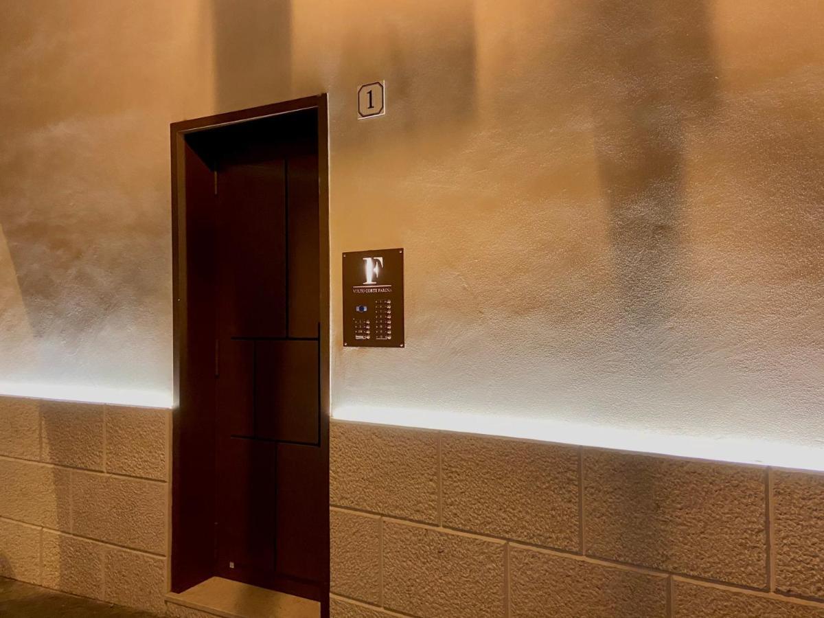 Volto Corte Farina - Luxury Lofts Appartamento