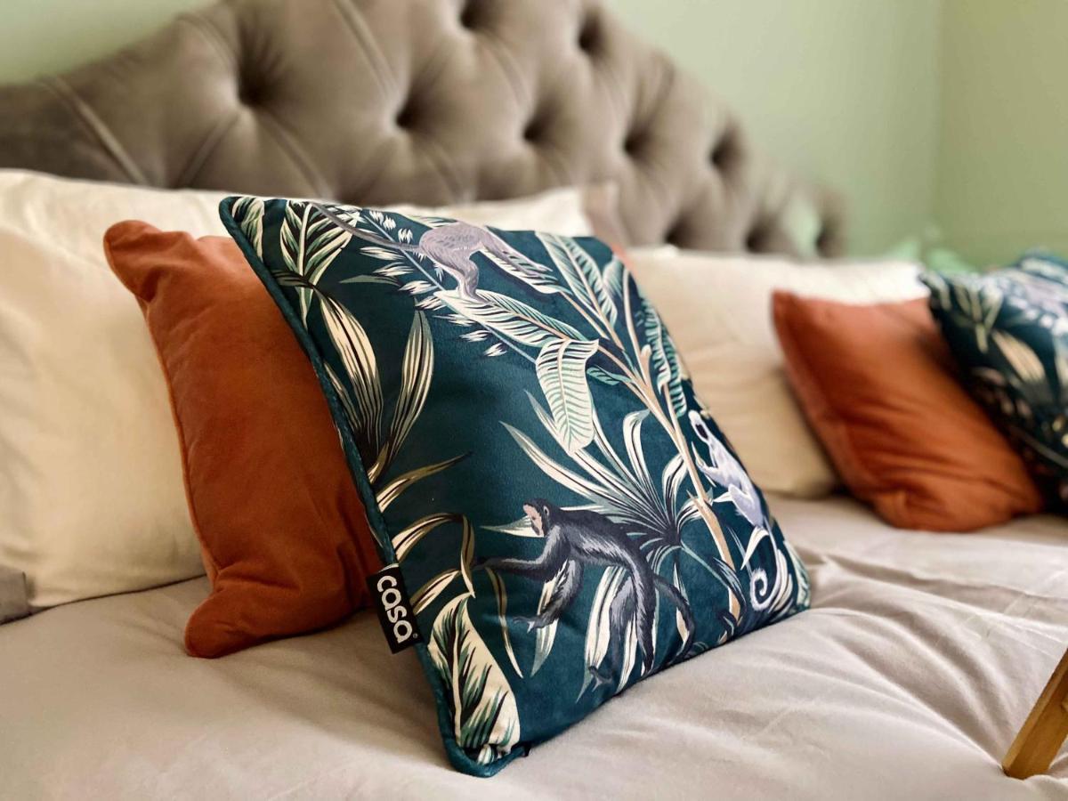 Appartamento Volto Corte Farina - Luxury Lofts