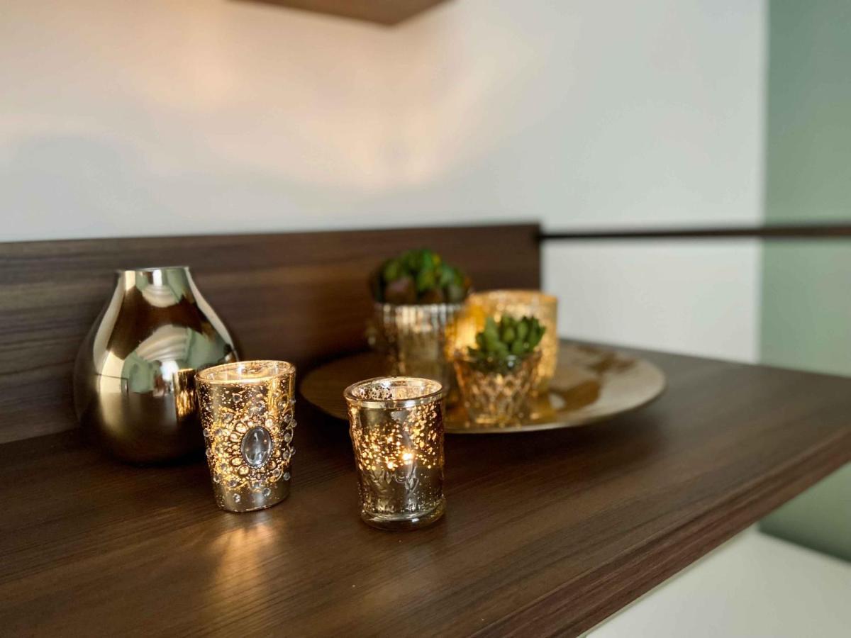 Appartamento Volto Corte Farina - Luxury Lofts