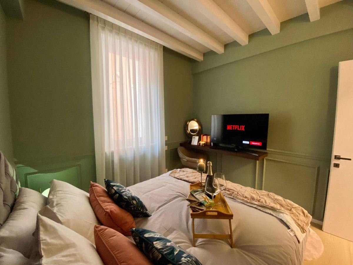 Volto Corte Farina - Luxury Lofts Appartamento Verona