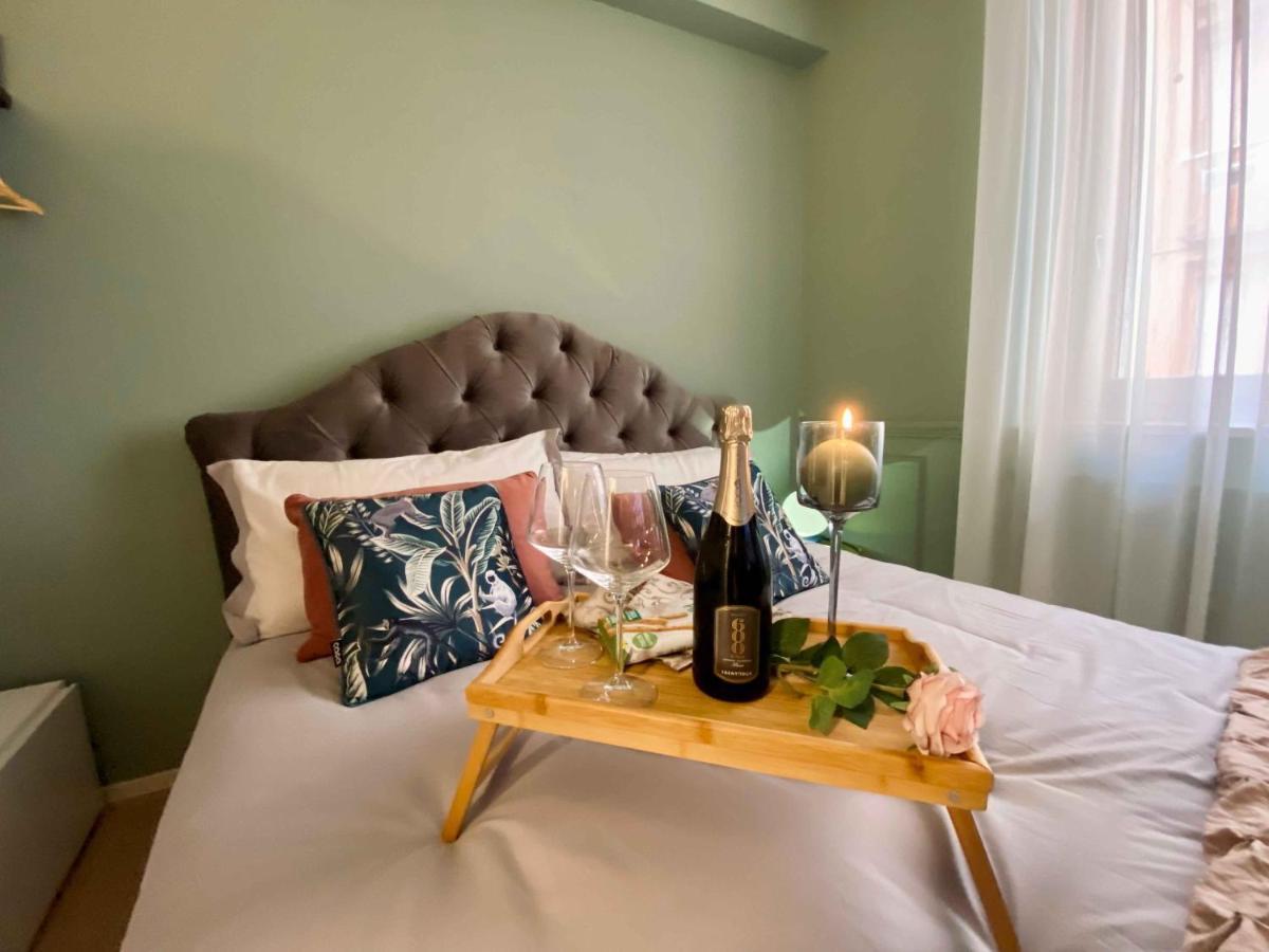Appartamento Volto Corte Farina - Luxury Lofts