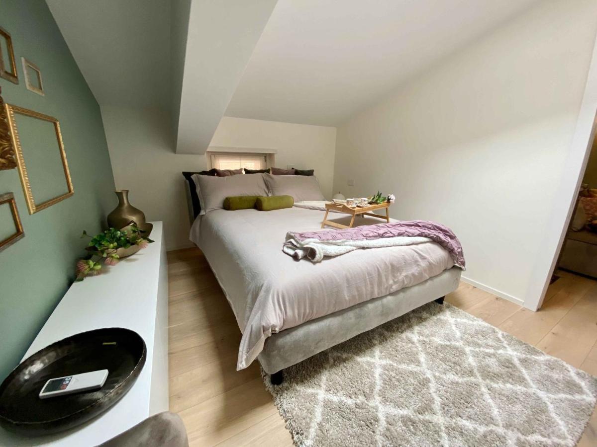 Volto Corte Farina - Luxury Lofts Appartamento Verona