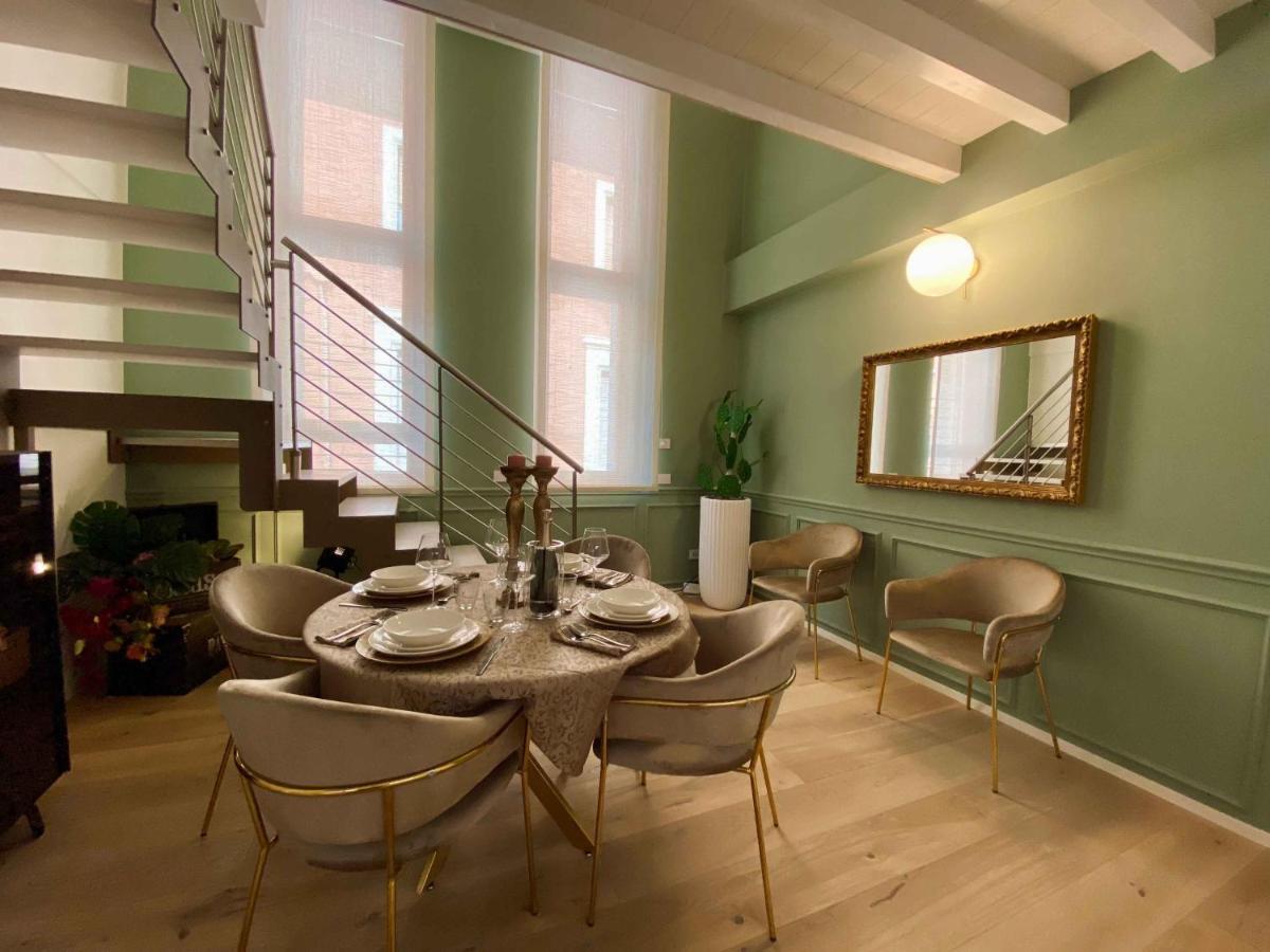 Volto Corte Farina - Luxury Lofts Appartamento Verona