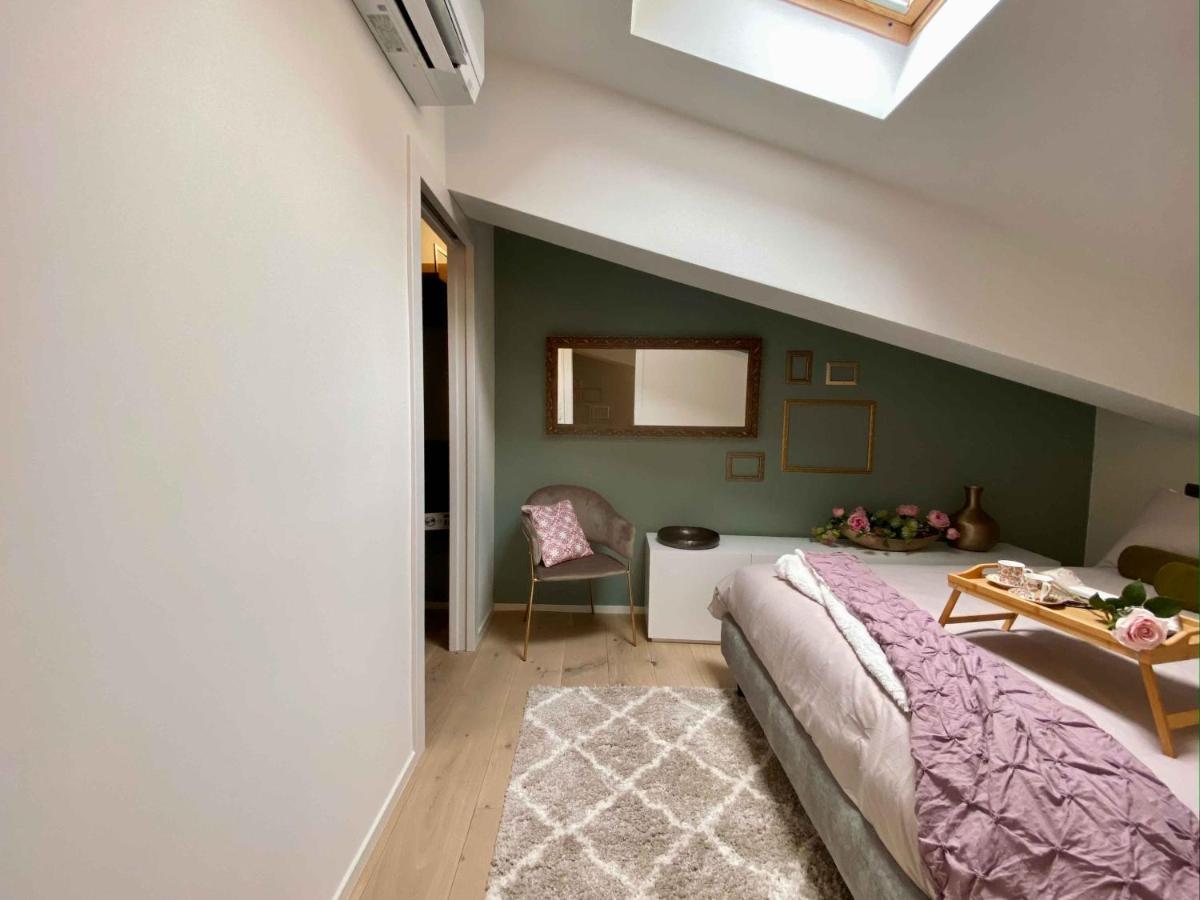 Volto Corte Farina - Luxury Lofts Appartamento *