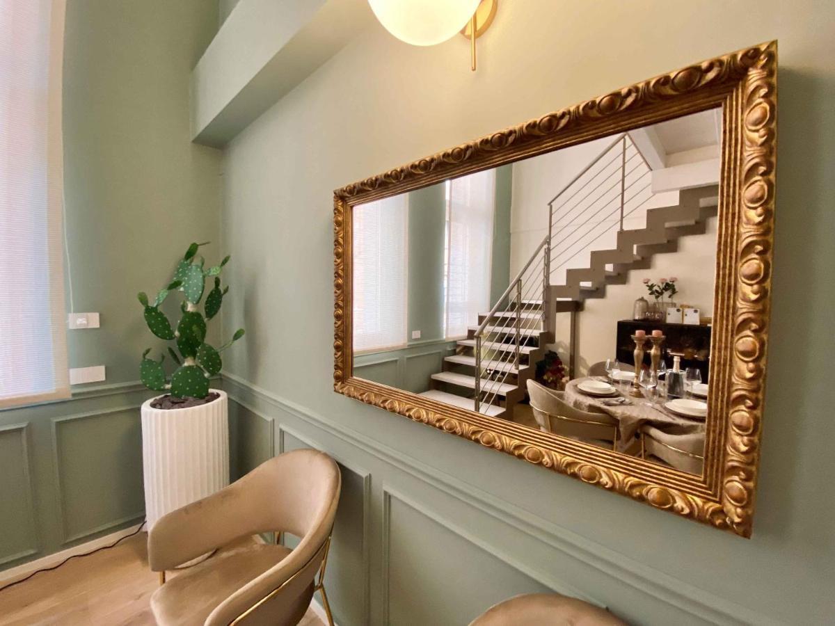 Appartamento Volto Corte Farina - Luxury Lofts Verona