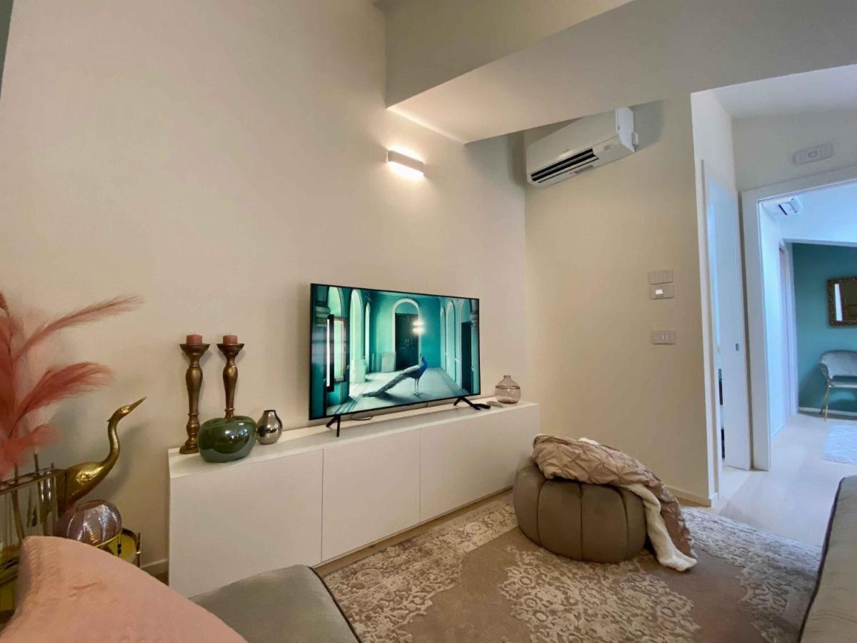 Appartamento Volto Corte Farina - Luxury Lofts Verona