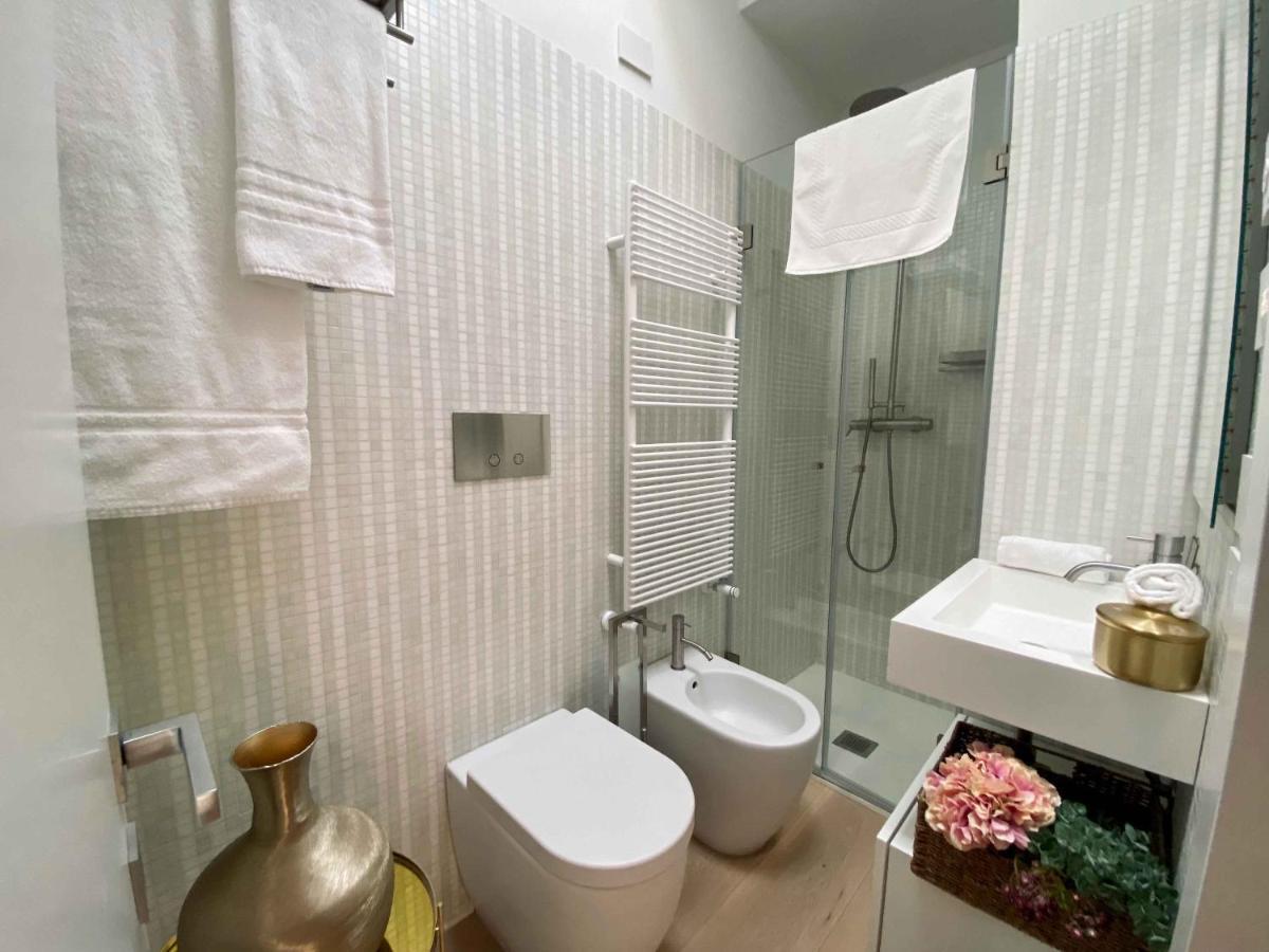 Appartamento Volto Corte Farina - Luxury Lofts Verona