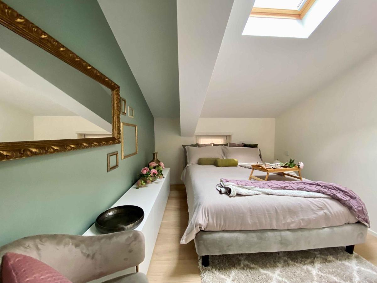 Volto Corte Farina - Luxury Lofts Appartamento Verona