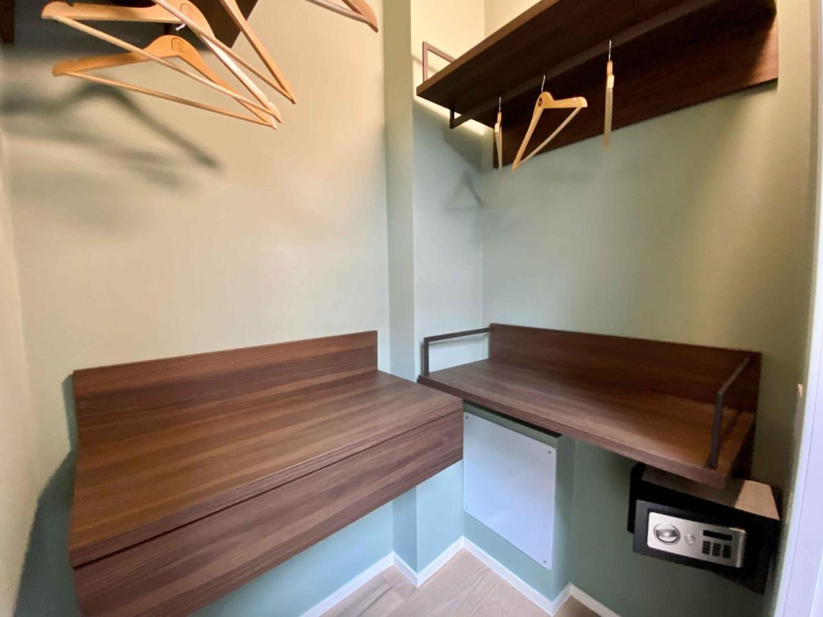 Appartamento Volto Corte Farina - Luxury Lofts *