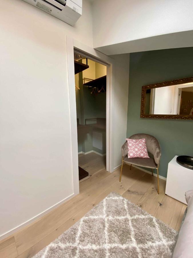 Volto Corte Farina - Luxury Lofts Appartamento