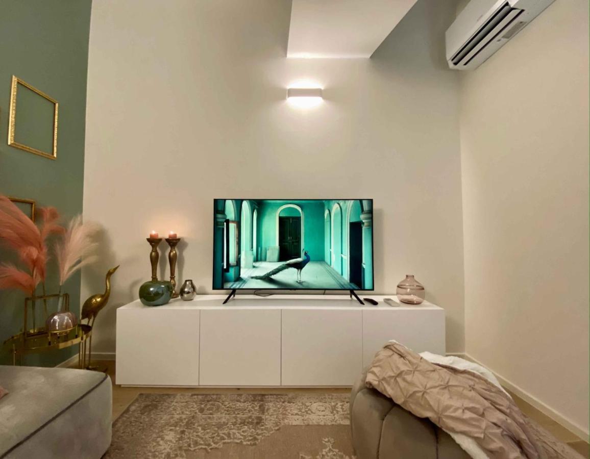 Volto Corte Farina - Luxury Lofts Appartamento